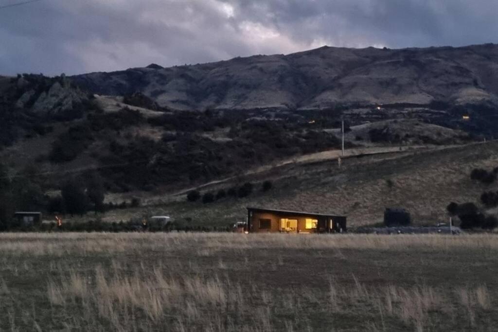 Relax In Rural Wanaka Villa Queensberry Exteriör bild