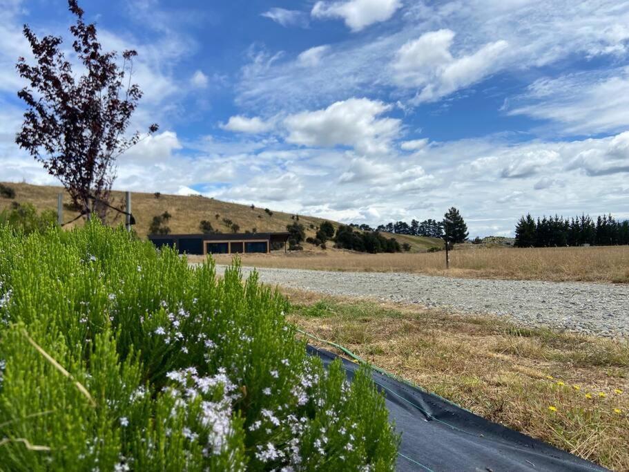 Relax In Rural Wanaka Villa Queensberry Exteriör bild